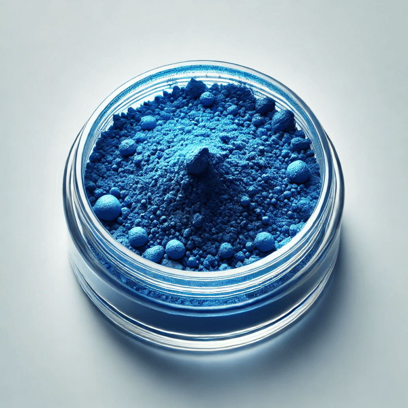 Pigment Blue 15:1 (Copper Phthalocyanine Blue 15:1)