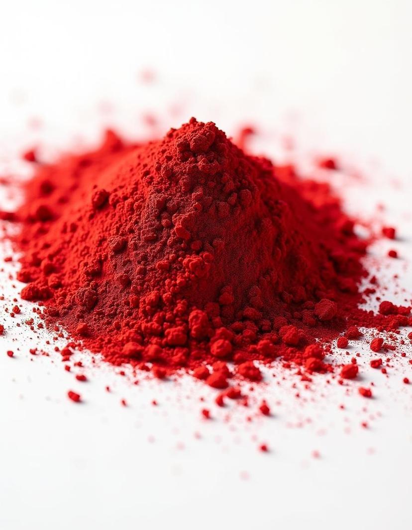 Pigment Red 122