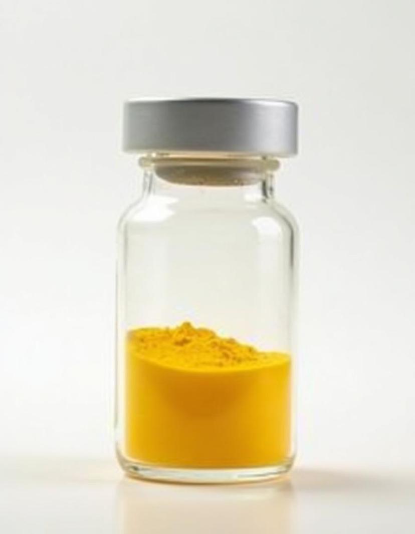 Pigment Yellow 138