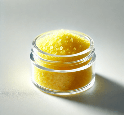 Sodium Sulphide Yellow Flakes